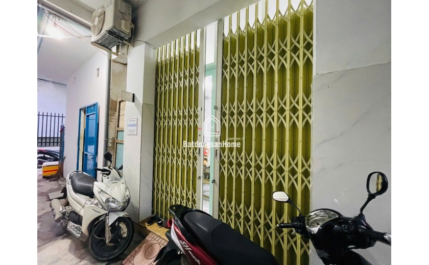 Bán nhà 2 tầng hẻm Trần Nguyên Hãn – Trung tâm Nha Trang – 2,28 tỷ